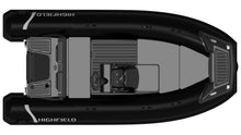 Highfield Sport 390