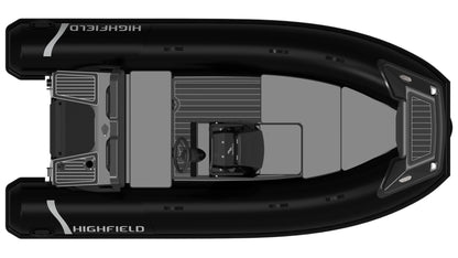 Highfield Sport 390