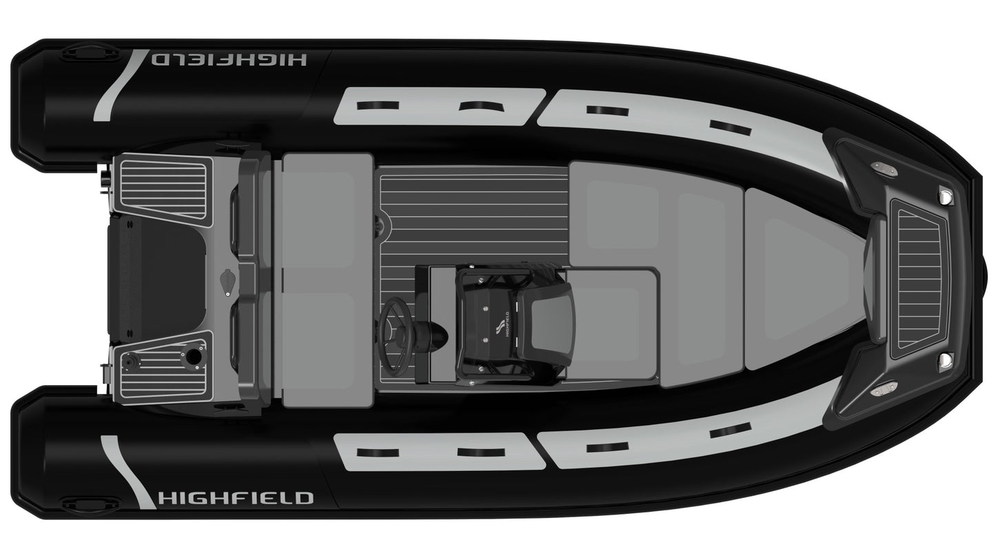 Highfield Sport 390
