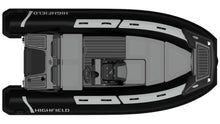 Highfield Sport 390