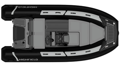 Highfield Sport 390