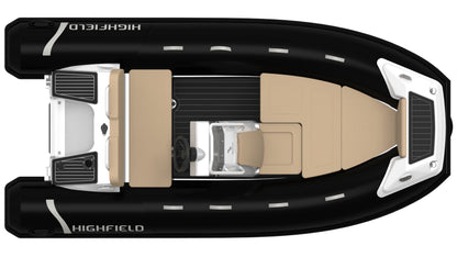 Highfield Sport 390