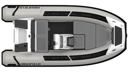 Highfield Sport 390