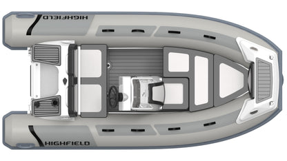 Highfield Sport 390