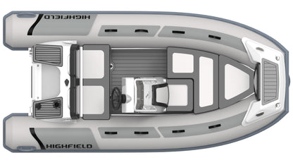 Highfield Sport 390