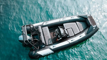 Highfield Sport 390