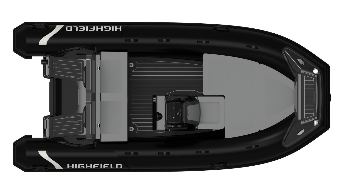 Highfield Sport 420