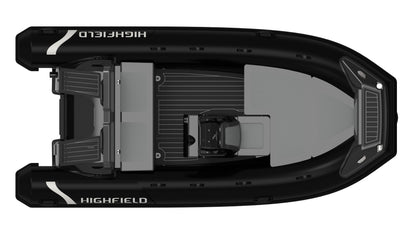 Highfield Sport 420
