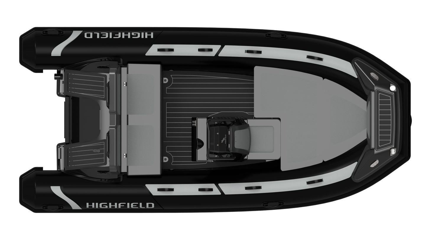 Highfield Sport 420