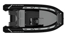 Highfield Sport 420