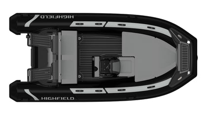 Highfield Sport 420