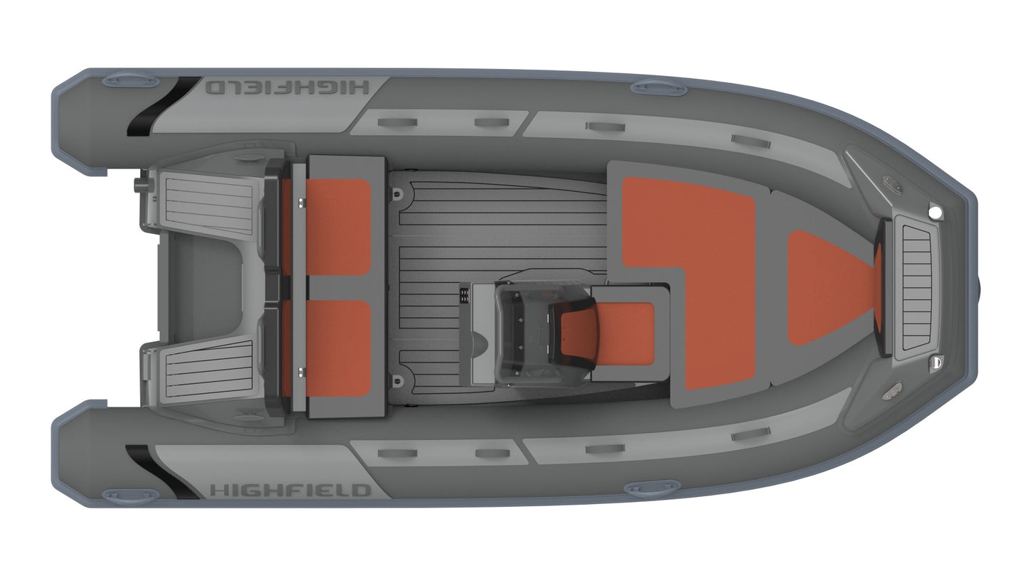 Highfield Sport 420