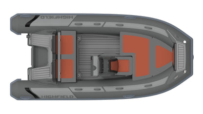 Highfield Sport 420