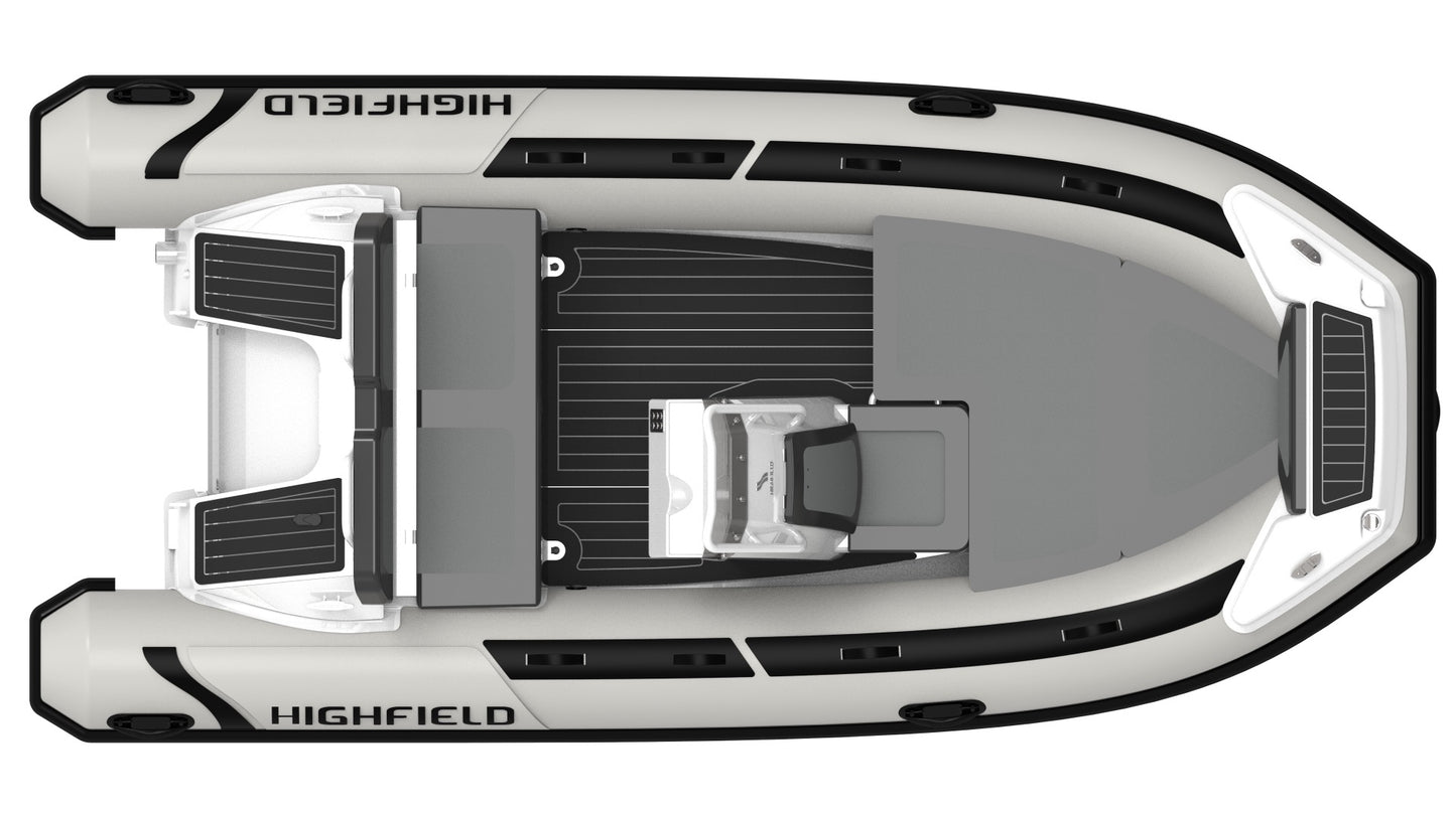 Highfield Sport 420