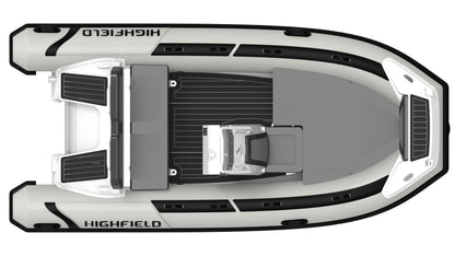 Highfield Sport 420