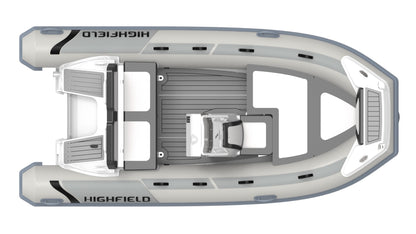 Highfield Sport 420