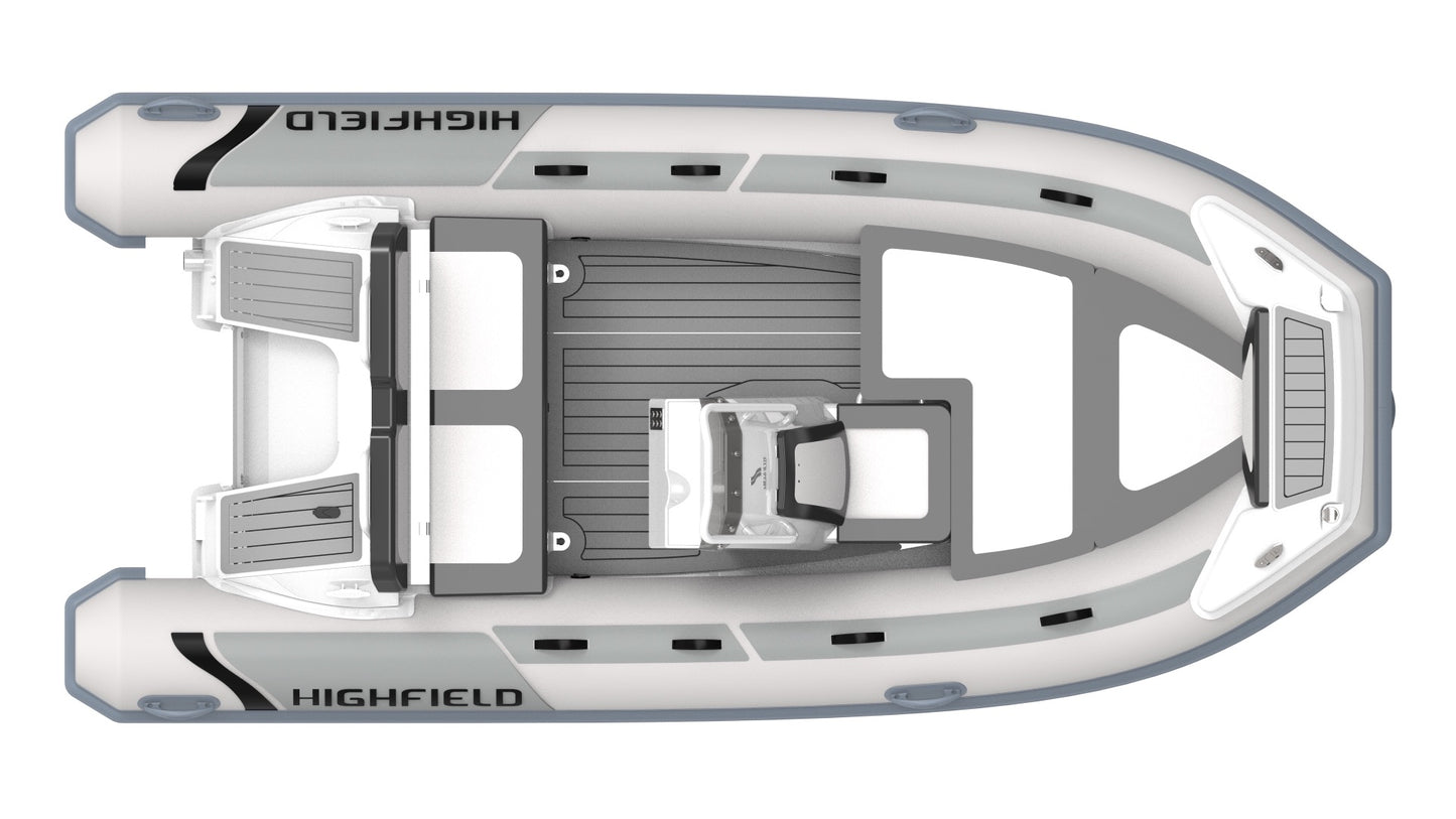 Highfield Sport 420