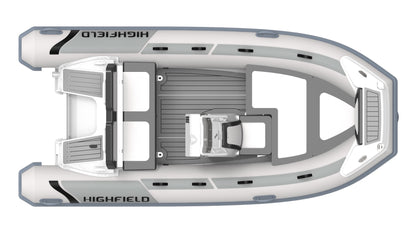 Highfield Sport 420