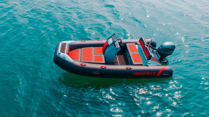 Highfield Sport 420