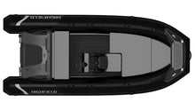 Highfield Sport 460