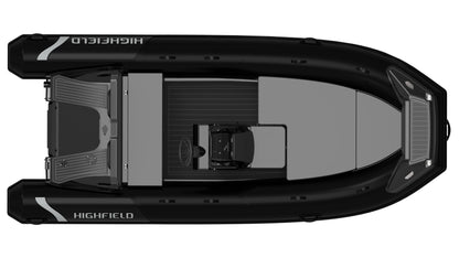 Highfield Sport 460