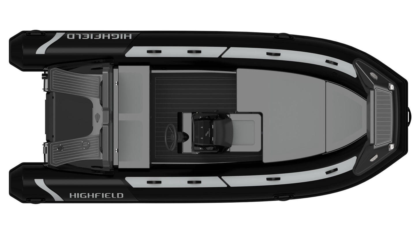 Highfield Sport 460