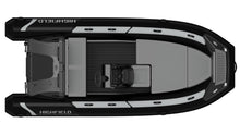 Highfield Sport 460