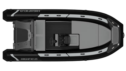 Highfield Sport 460