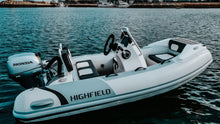 Highfield Sport 300