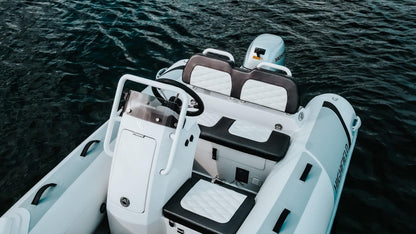 Highfield Sport 300