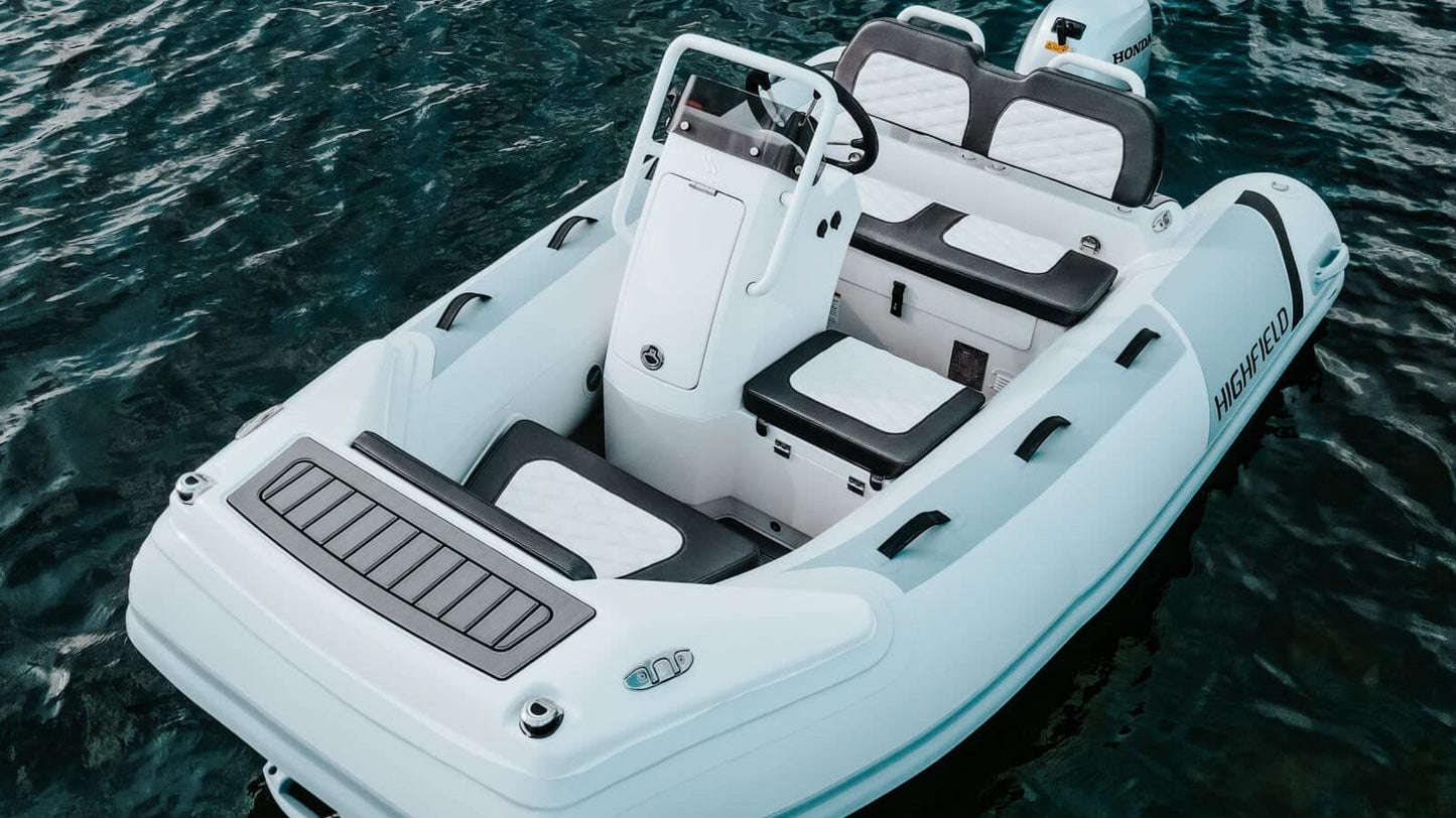 Highfield Sport 300