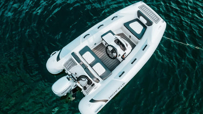Highfield Sport 300