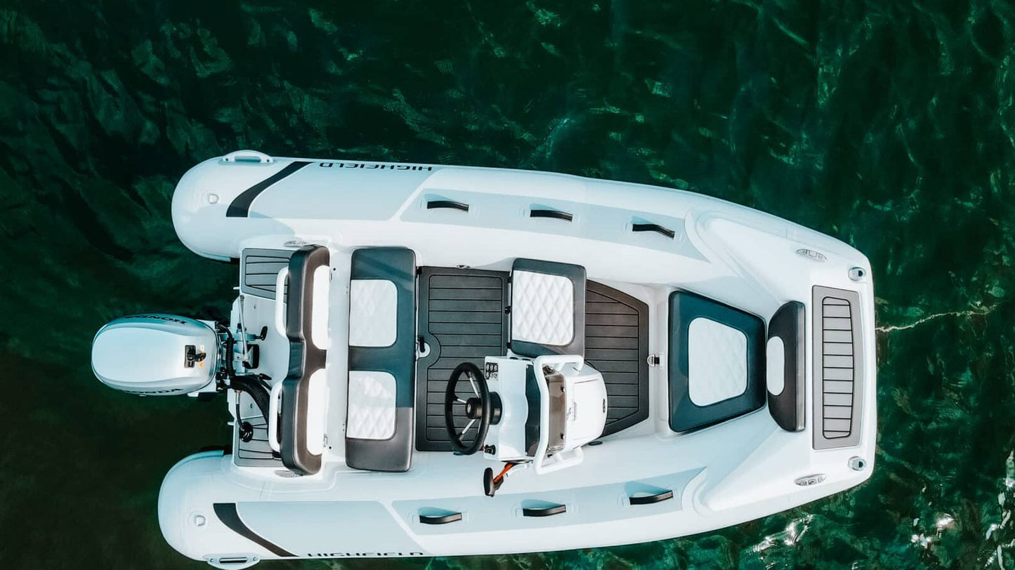 Highfield Sport 300