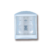 Hollex navigatieverlichting 12V wit/glas helder (TG-02006)