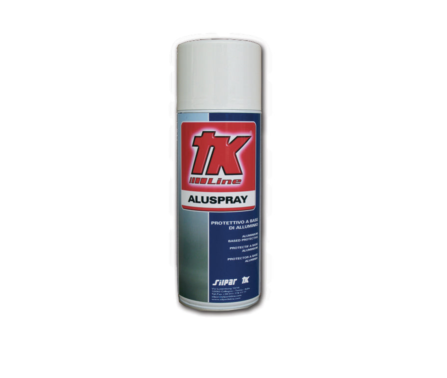 Silpar TK spray Aluspray (TK040.065)