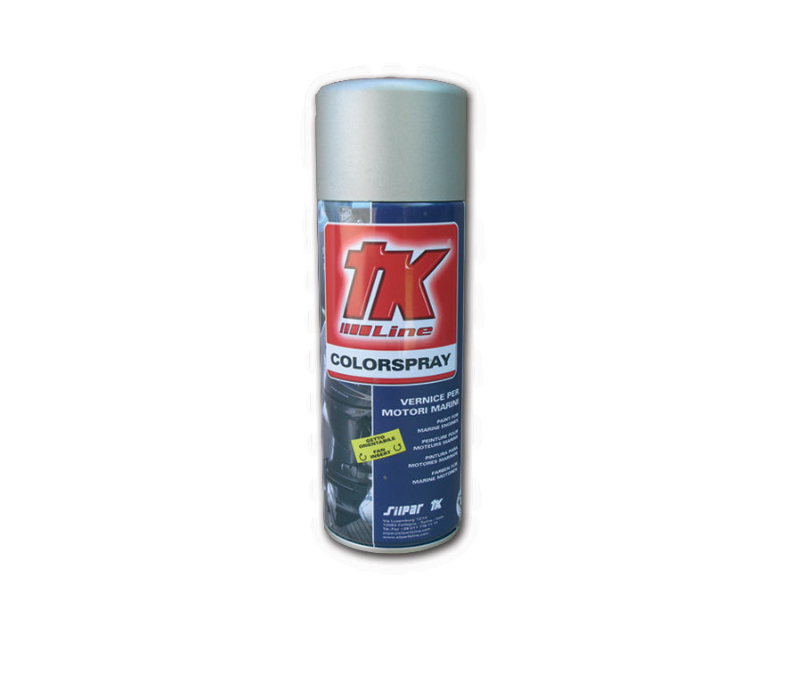 Silpar TK spray Metalzinc (TK040.074)