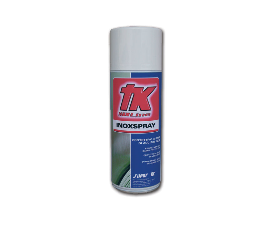 Silpar TK spray Inoxspray (TK040.079)