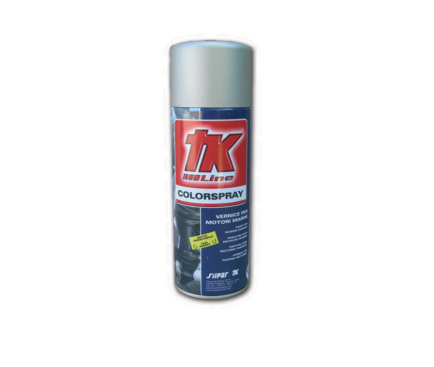 Silpar TK spray Antirust Grey (TK040.099)