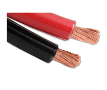 Ripca Twin kabel 2x6mm² rood/zwart per 25mtr (TK2X6TWIN)