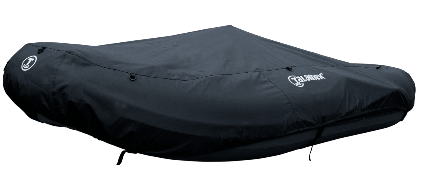 Boothoes premium voor opblaasboten (260-290cm)