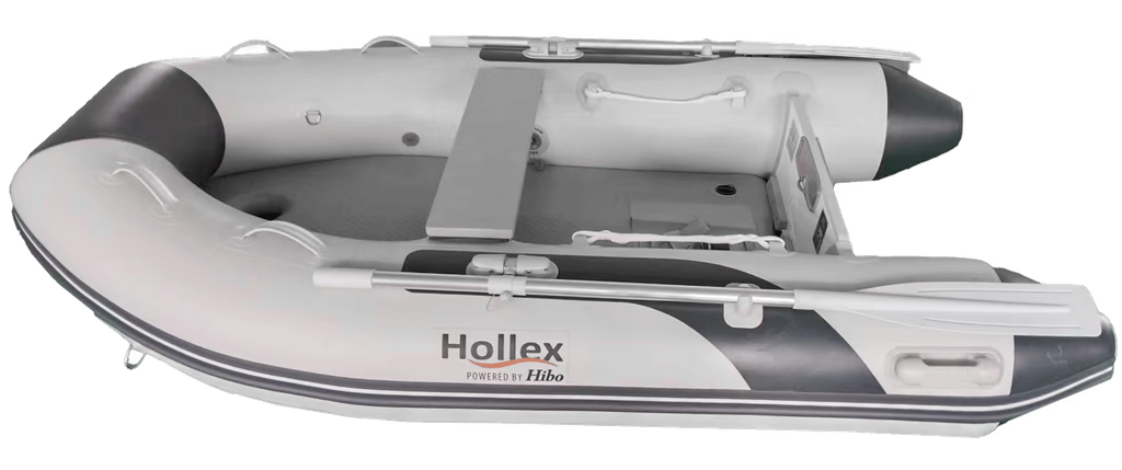 Hollex Rubberboot