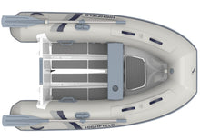 Highfield Ultralite 220
