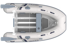 Highfield Ultralite 220