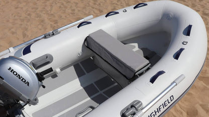 Highfield Ultralite 260