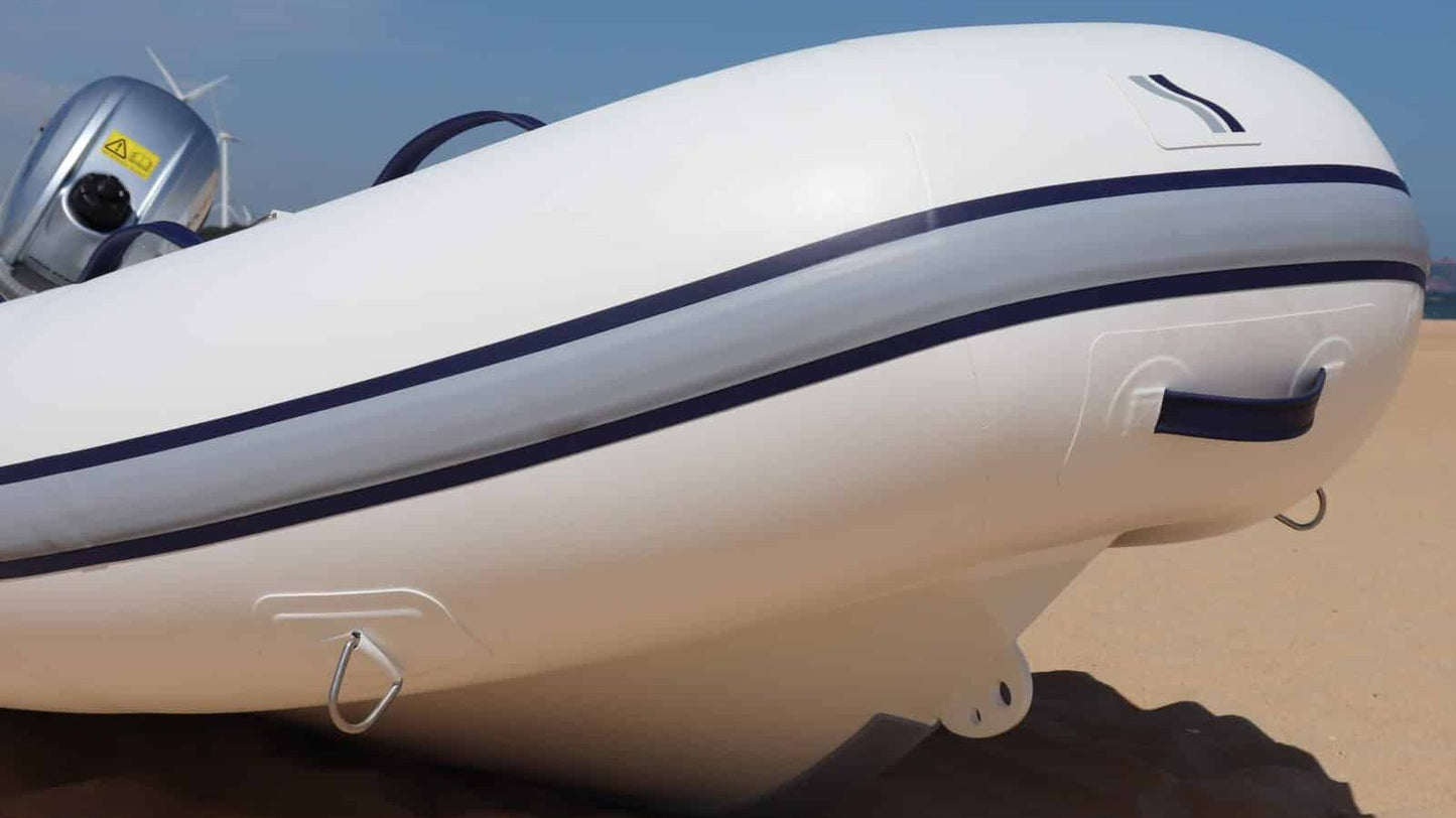 Highfield Ultralite 260
