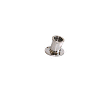 Hollex vlaggenstokhouder 25mm rvs316 opbouw 80° (VSH404182)