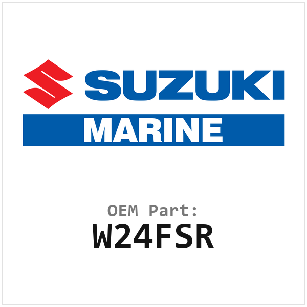 W24FSR