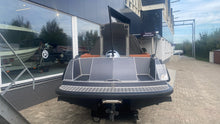 VanVossen 600 Sport