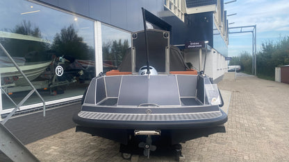 VanVossen 600 Sport