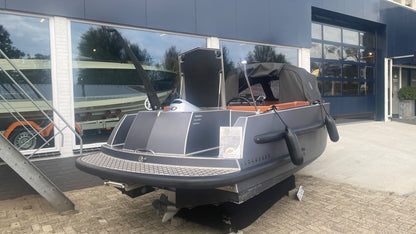 VanVossen 600 Sport